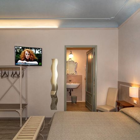 Le Camere Di Caterina Lucca Eksteriør billede