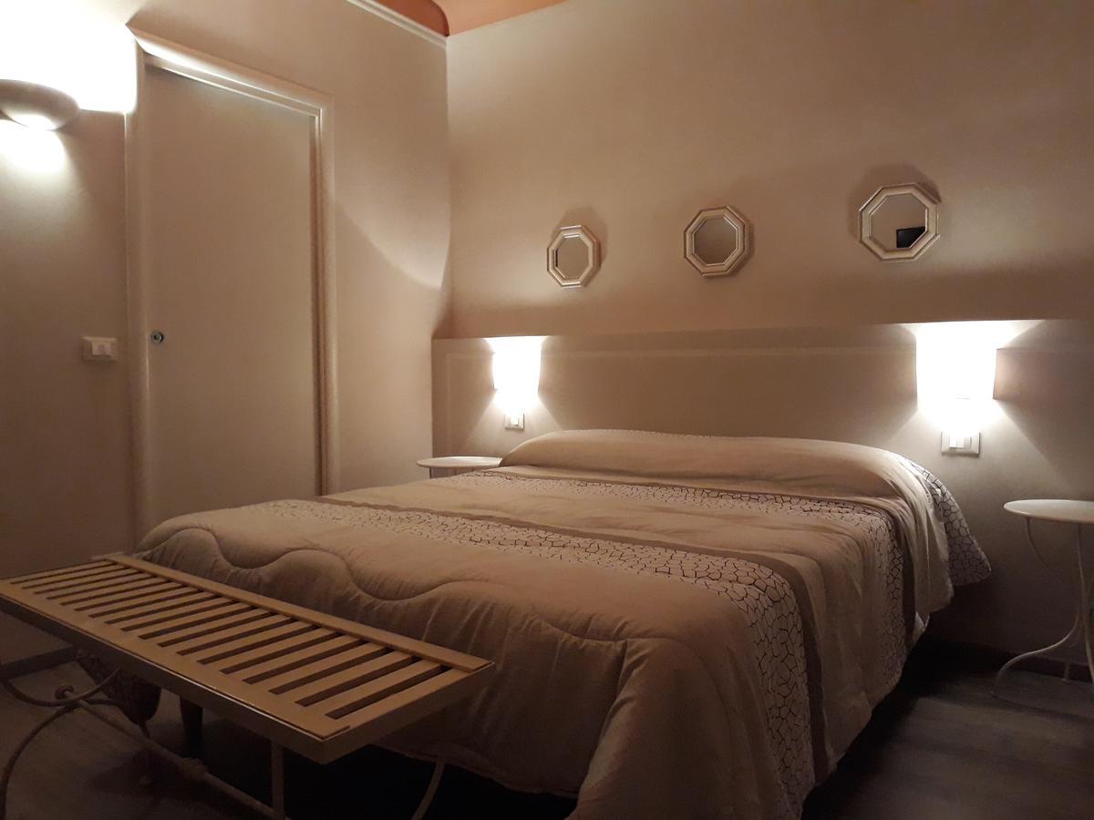 Le Camere Di Caterina Lucca Eksteriør billede
