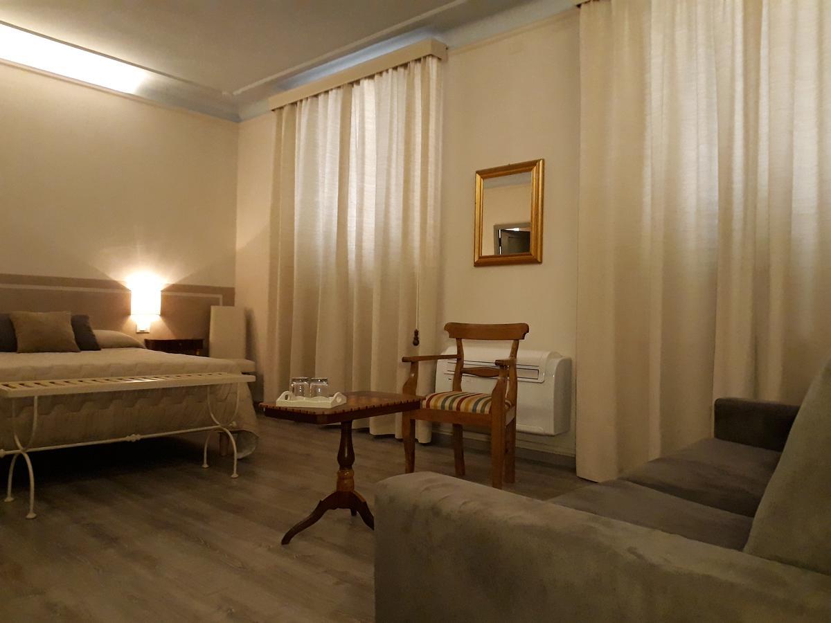 Le Camere Di Caterina Lucca Eksteriør billede