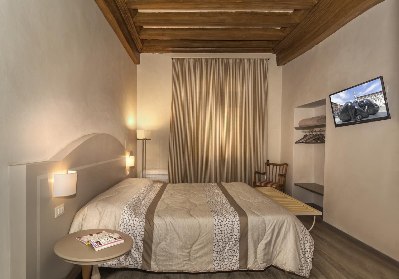 Le Camere Di Caterina Lucca Eksteriør billede