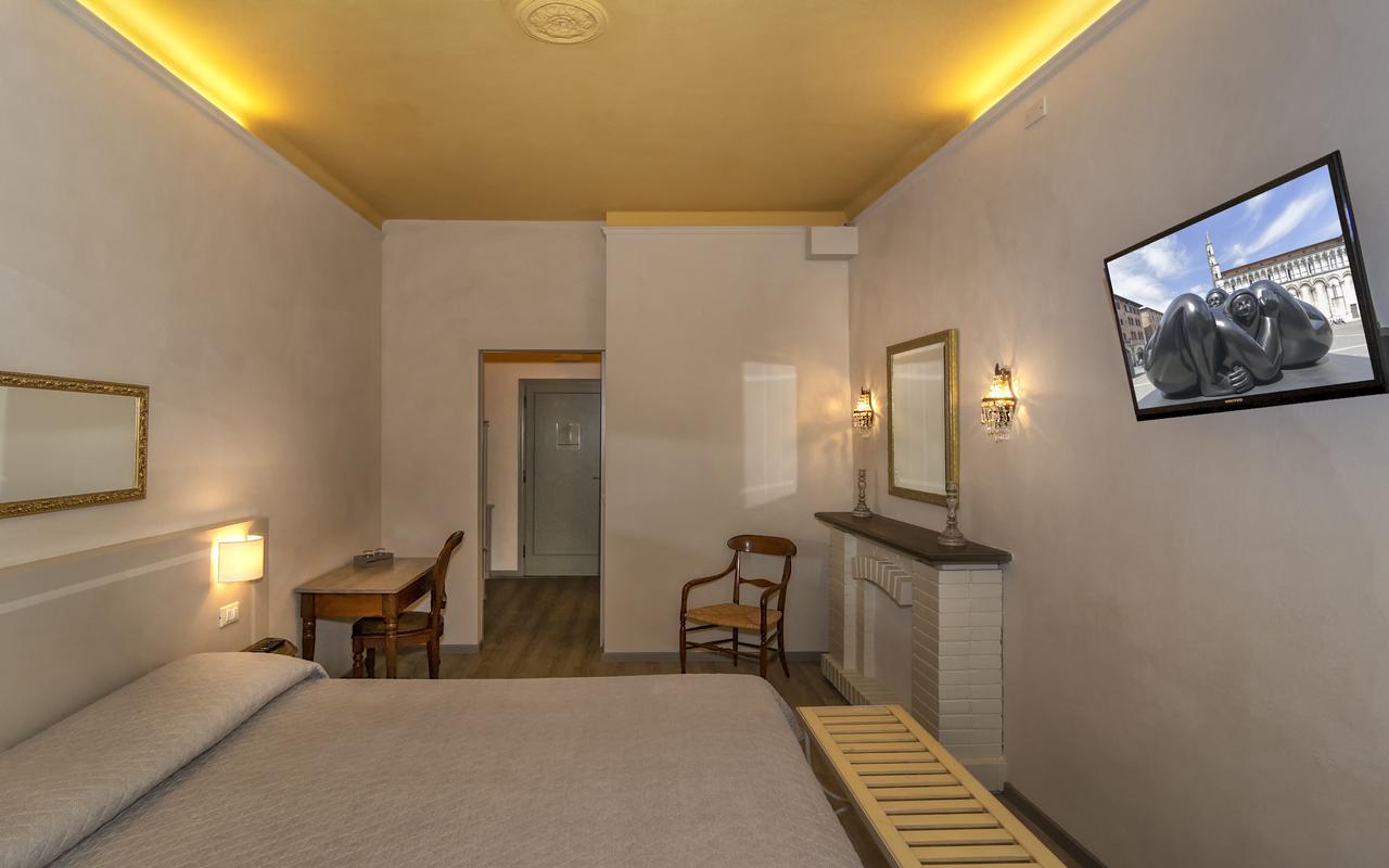 Le Camere Di Caterina Lucca Eksteriør billede