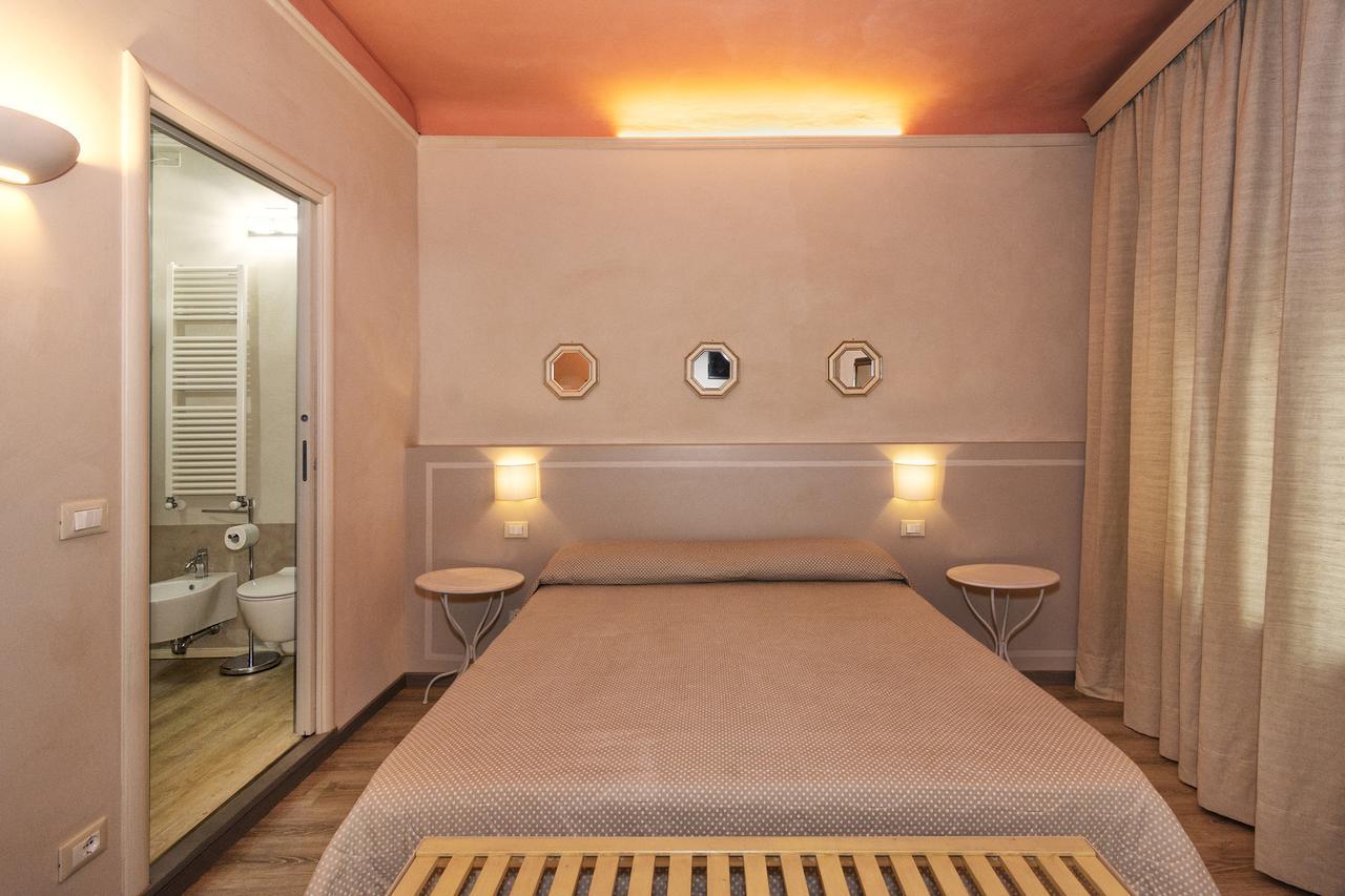 Le Camere Di Caterina Lucca Eksteriør billede