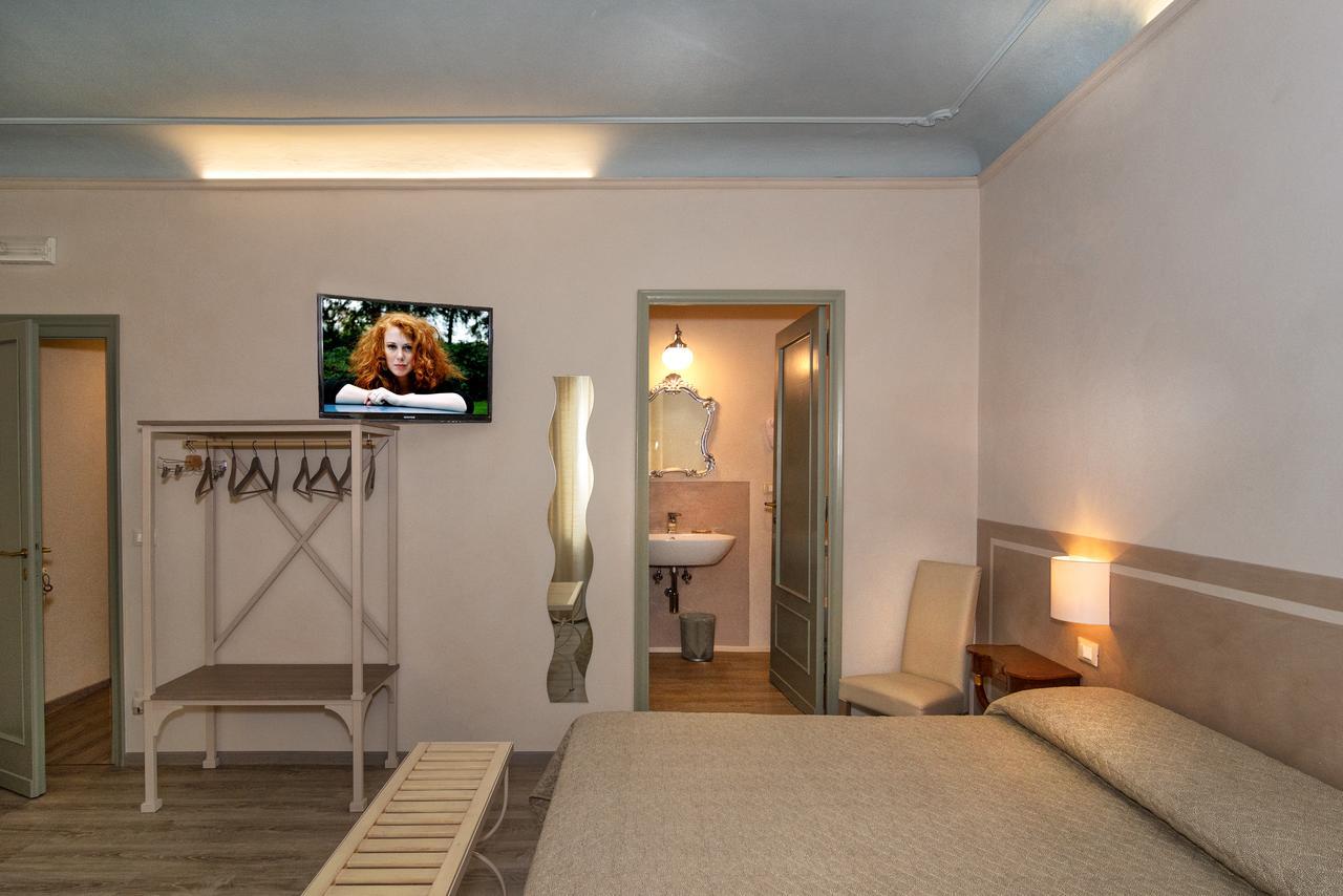 Le Camere Di Caterina Lucca Eksteriør billede